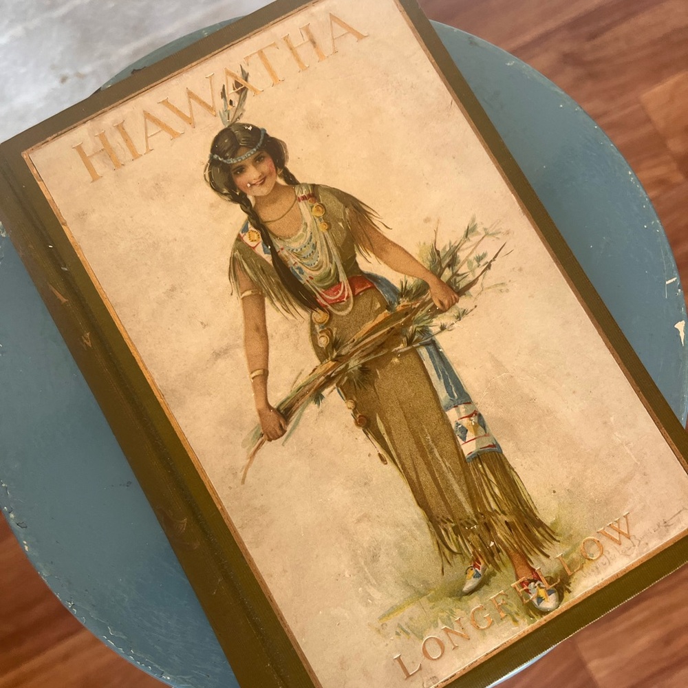 Hiawatha